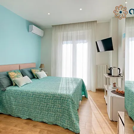 Tiffany 3* Μπάρι