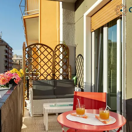 Tiffany 3* Μπάρι