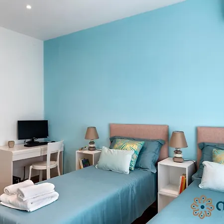 Maison d'hôtes Tiffany Bari