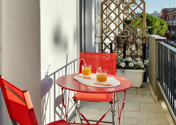 Affittacamere Tiffany